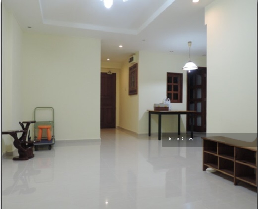 Admiralty Drive thumbnail photo